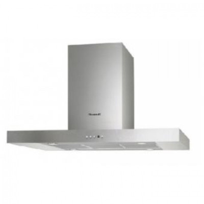 BRANDT 白朗 AD1118X 100厘米 煙囪式抽油煙機 BRANDT 白朗 AD1118X 100厘米 煙囪式抽油煙機